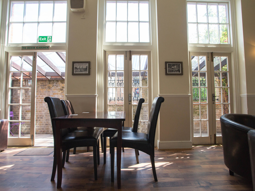 The Bricklayers Arms Home Page The Bricklayers Arms Home Page